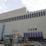 八王子の生い立ちと足跡を追う-第2回:八王子駅北側エリアを歩く