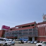 地域主導のショッピングセンターを北東北に追う-第2回:全国初の地元主導ショッピングセンター・サンロード青森