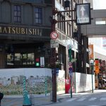 【商業】夢と現実のはざまで-浜松の百貨店「松菱」跡地の16年