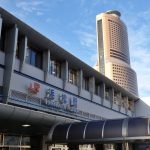 【まちづくり】場末からまちの顔へ変わった浜松駅-浜松と遠鉄:第1回