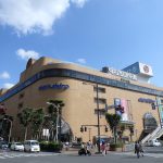 【まちづくり】上尾の玄関口づくりとジャスコが作った「百貨店」-上尾駅東口再開発