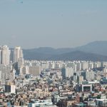 【交通/まちのすがた】ソウルの「郊外」と「通勤」をみる―ソウルの感覚をつかむ:第2回