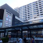 【まちづくり／商業】市街地再開発の見本市！？府中駅南口再開発事業地区をめぐる―東京都府中市
