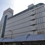 【商業】宮崎資本の百貨店、ジャスコの軍門に下る。「ボンベルタ」：第３回－ボンベルタ橘