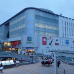 【まちづくり】元気な駅前再開発ビルは、いわき統合の象徴だった！？－合併都市いわきのいまむかしⅠ