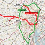 【交通】丸ノ内線は「ワープ」できる路線!? ―移動手段による認知地図と体感時間のズレの謎を追え (前編)