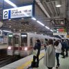 【交通】東武東上線の年末深夜はどのくらい混雑するの？―年末深夜輸送レポート：その１・東武東上線編