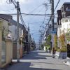 【まちのすがた】音楽でまちおこしをする高級住宅街―大阪・帝塚山