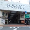 【まちのすがた／商業】「鉄道」に翻弄されたまちの「中心」と「老舗」－和歌山市ぶらくり丁地区