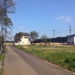 【まちづくり】投機目的で北総台地に現れた「超郊外」分譲地