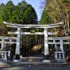 【まちのすがた】【観光】時代によって様々な「信仰」を集めてきた三峯神社